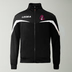 Veste zippée de représentation - A.S.D Genitori Insieme