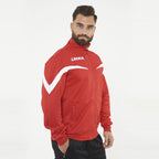 Kurtka sportowa z zamkiem Salvador