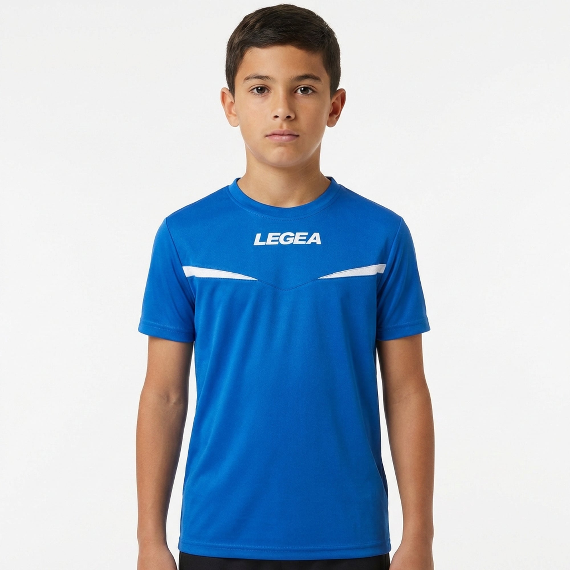 Camiseta de juego de Pristina (tallas pequeñas)