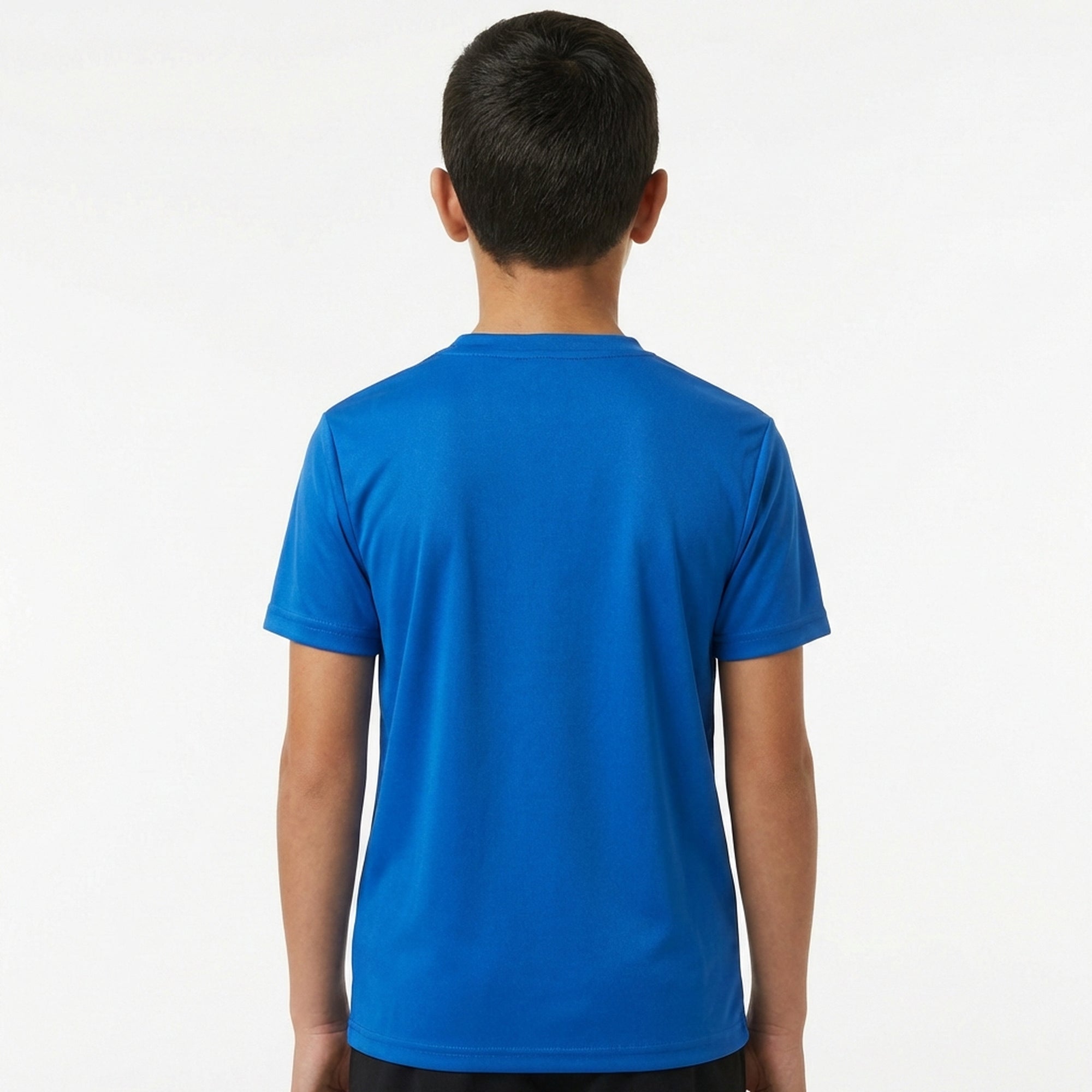 Hardloopshirt Pristina MC - Kleine Maten