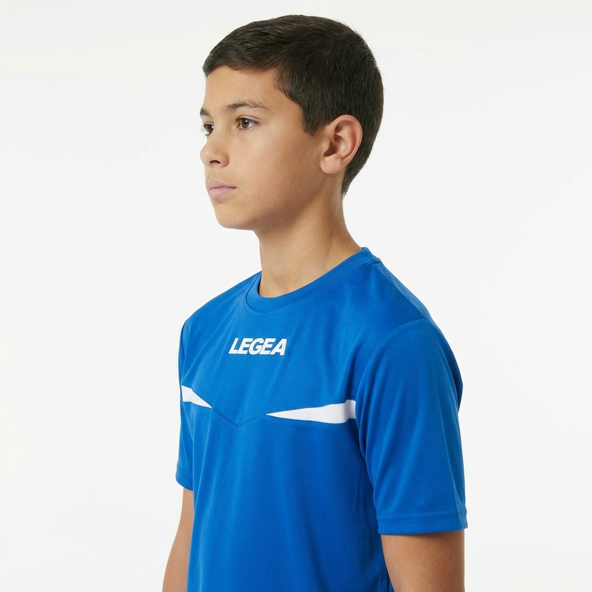 Hardloopshirt Pristina MC - Kleine Maten