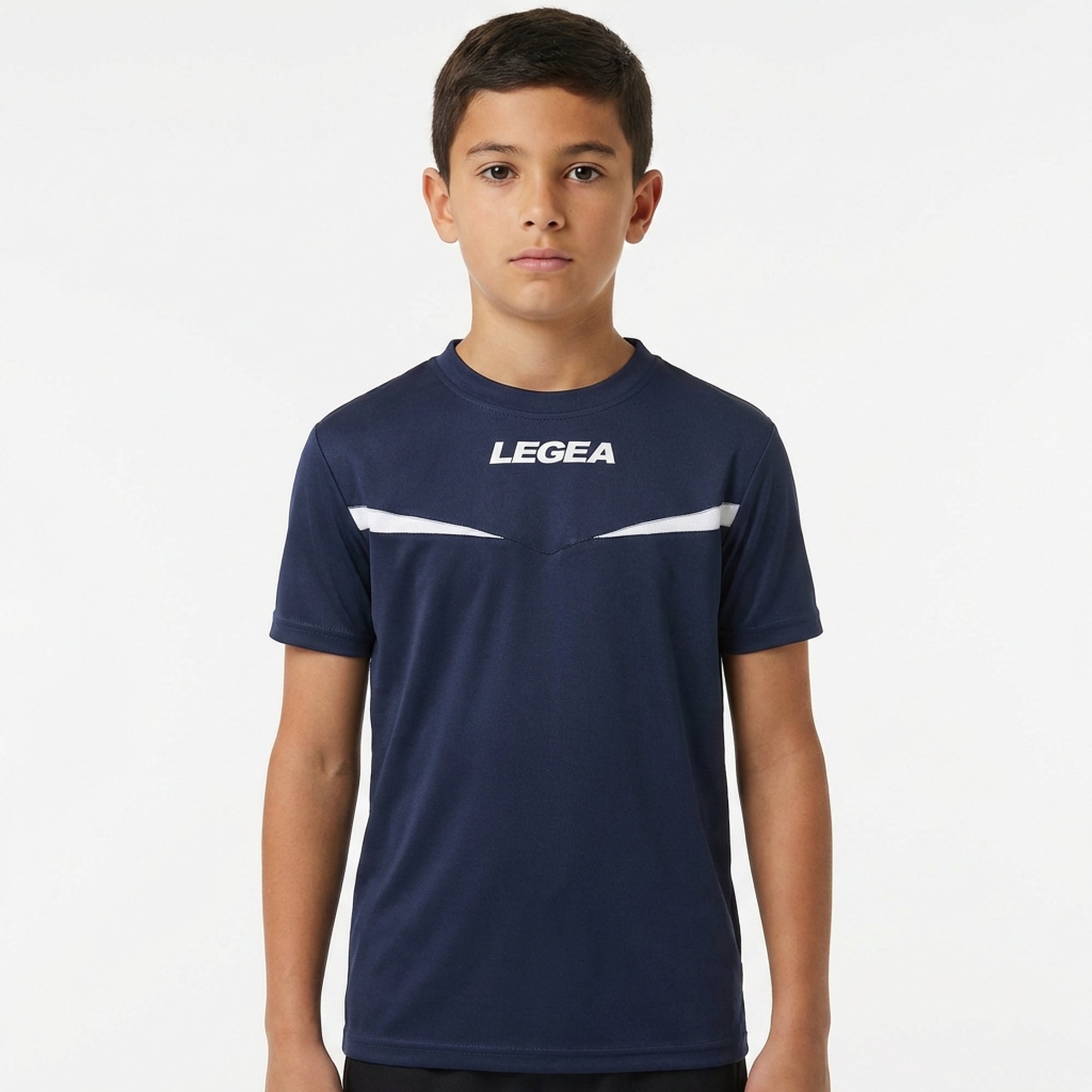 Camiseta de juego de Pristina (tallas pequeñas)