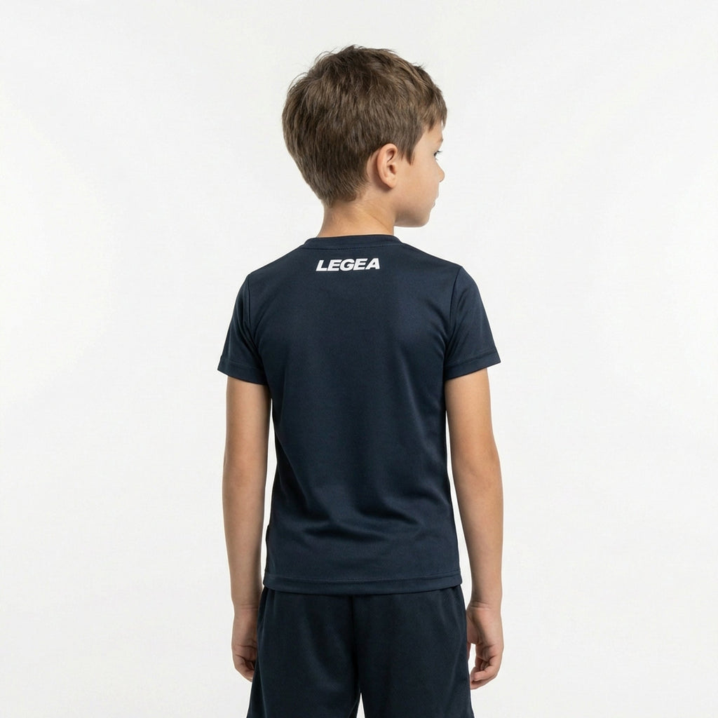 Hardloopshirt Pristina MC - Kleine Maten