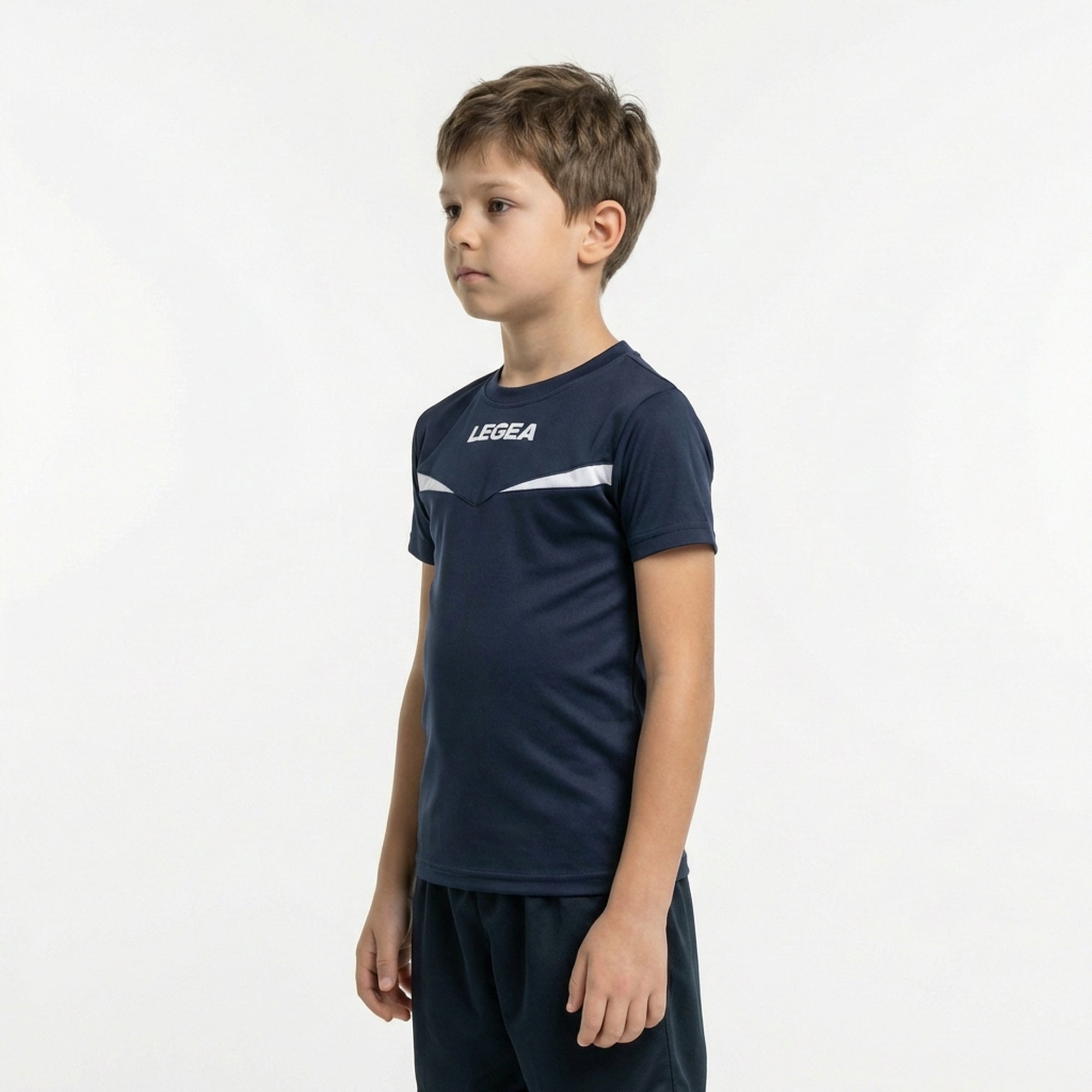 Hardloopshirt Pristina MC - Kleine Maten
