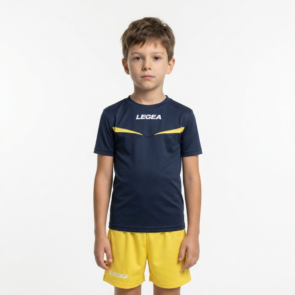 Maglia da gioco Pristina - taglie piccole