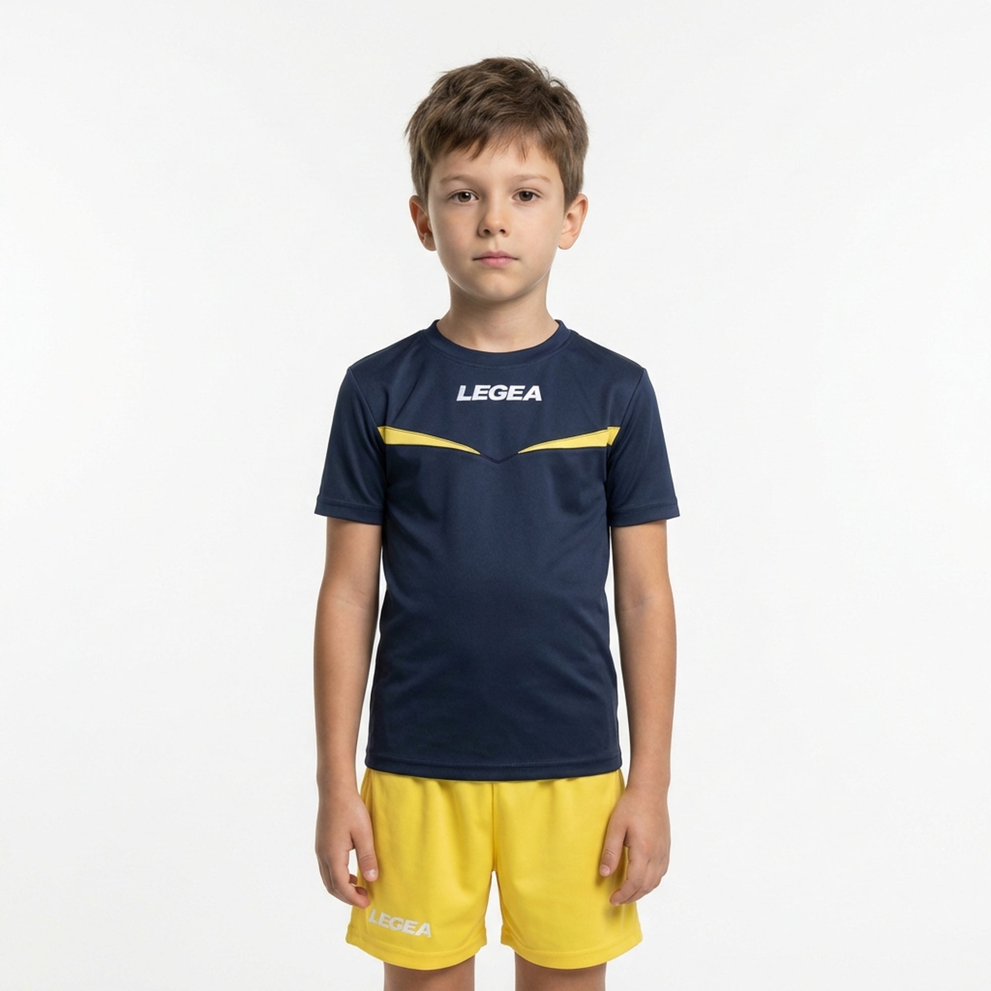 Camiseta de juego de Pristina (tallas pequeñas)