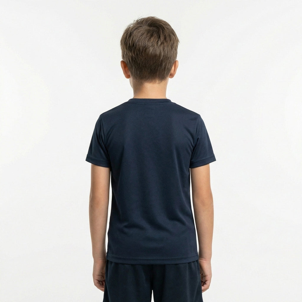 Hardloopshirt Pristina MC - Kleine Maten