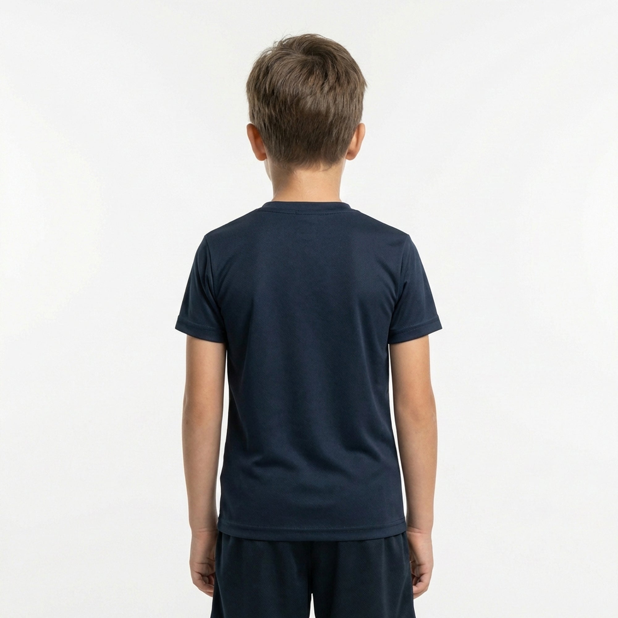 Hardloopshirt Pristina MC - Kleine Maten