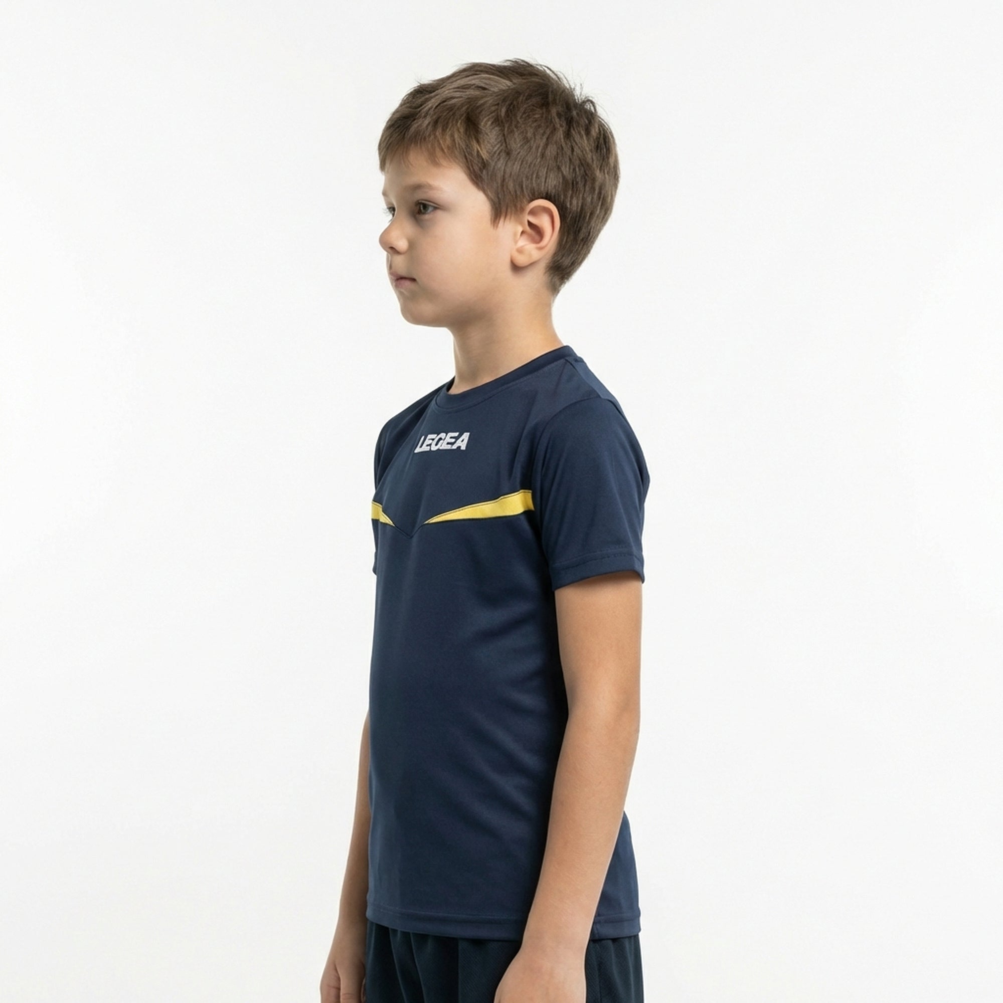 Hardloopshirt Pristina MC - Kleine Maten