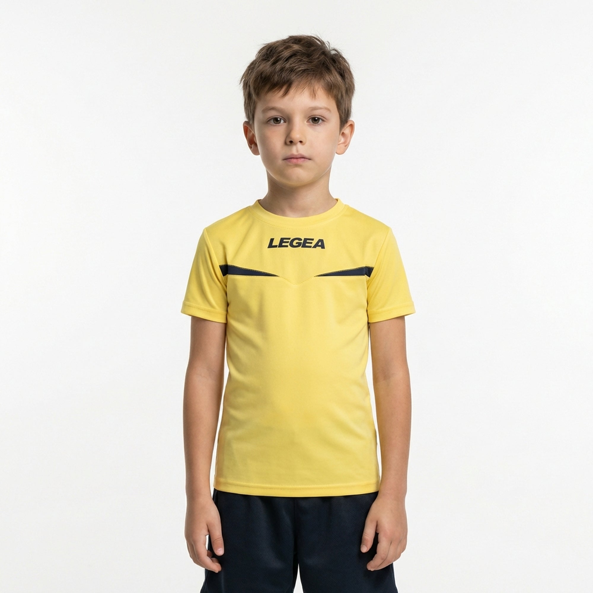 Camiseta de juego de Pristina (tallas pequeñas)