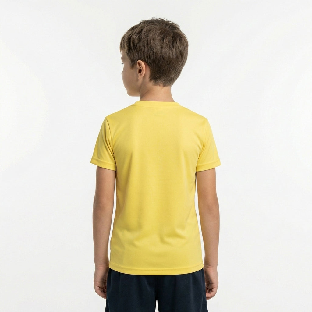 Camiseta de juego de Pristina (tallas pequeñas)