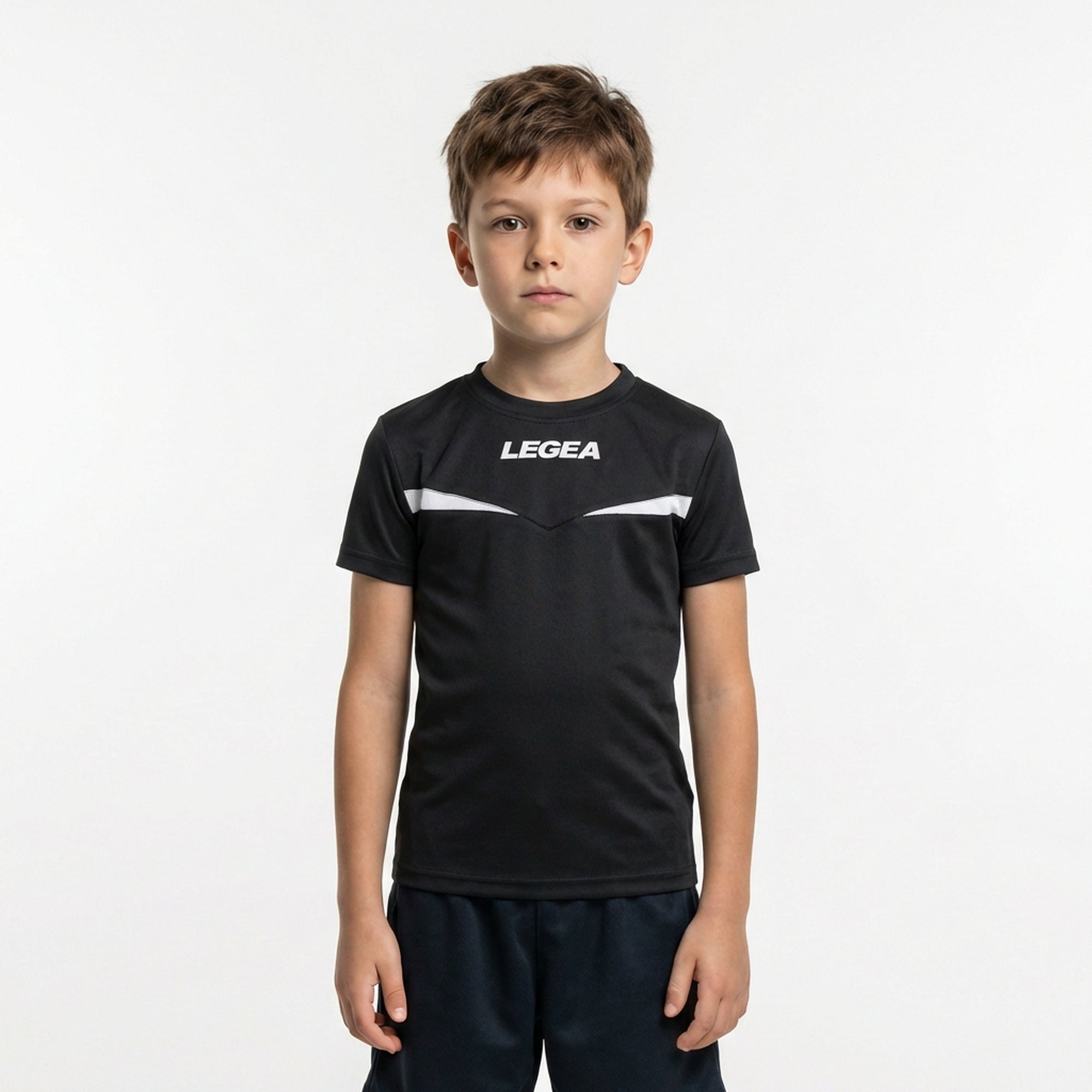 Camiseta de juego de Pristina (tallas pequeñas)