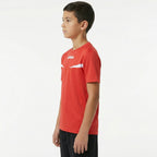 Hardloopshirt Pristina MC - Kleine Maten