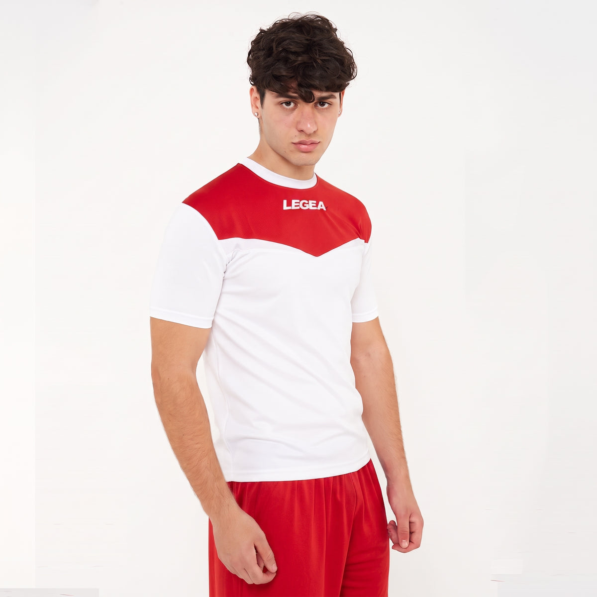 Maglia Pristina MC