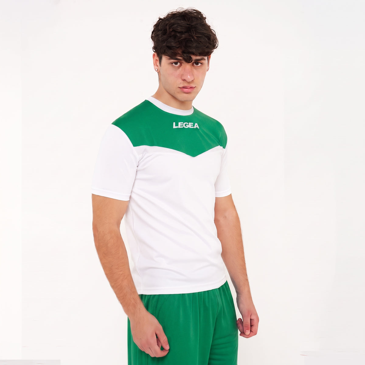 Maglia Pristina MC