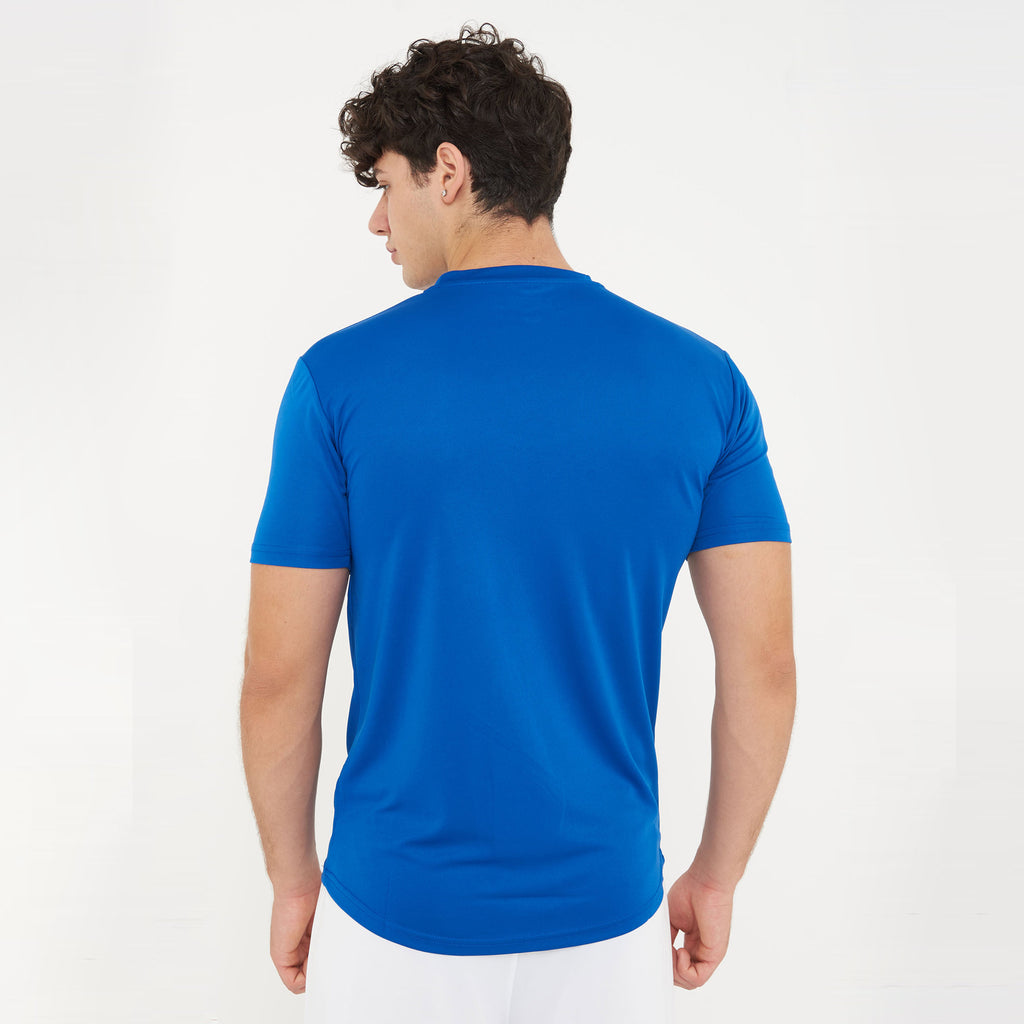 Hardloopshirt Pristina MC