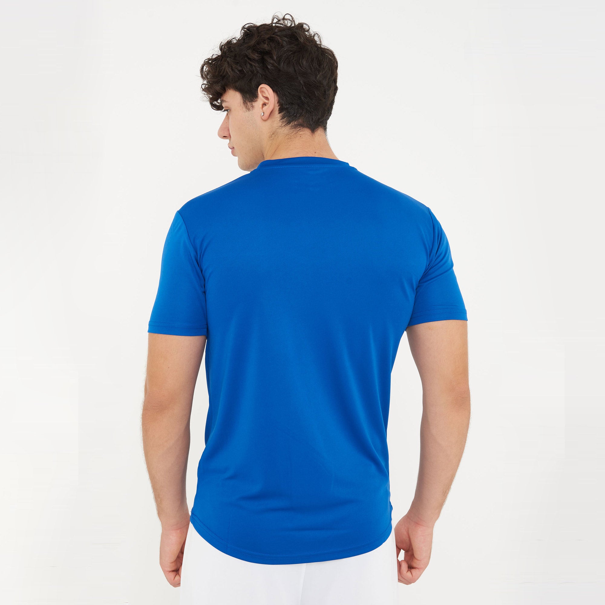 Hardloopshirt Pristina MC - Kleine Maten