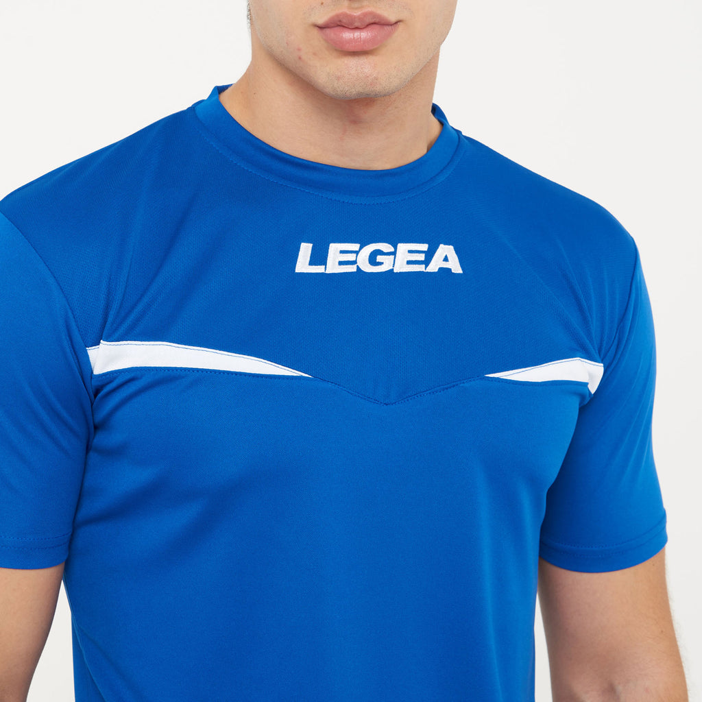 Hardloopshirt Pristina MC - Kleine Maten