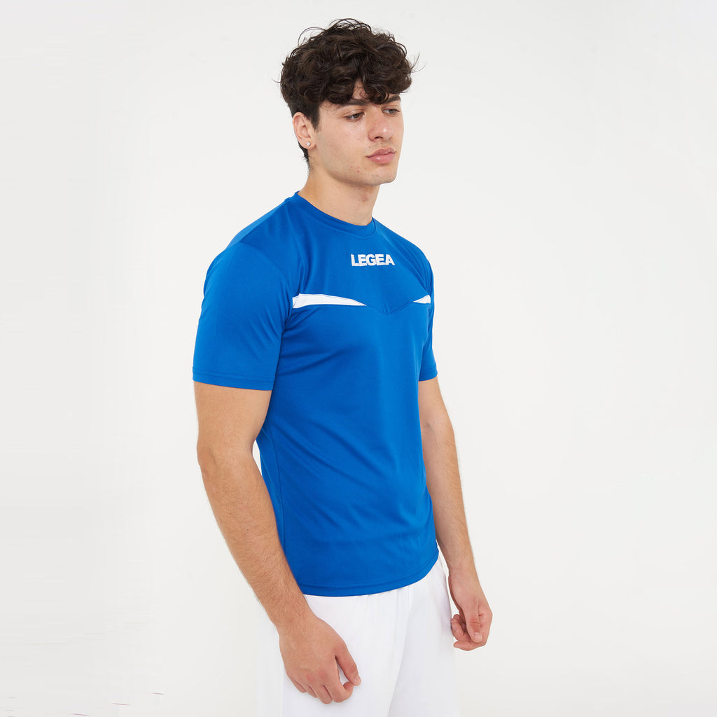 Hardloopshirt Pristina MC