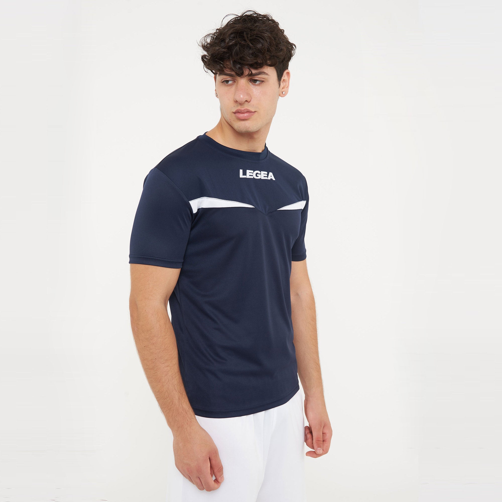 Hardloopshirt Pristina MC