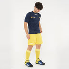 Hardloopshirt Pristina MC - Kleine Maten