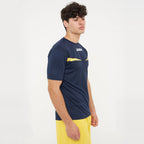 Hardloopshirt Pristina MC - Kleine Maten