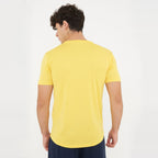 Maglia running Pristina MC traspirante Bambino