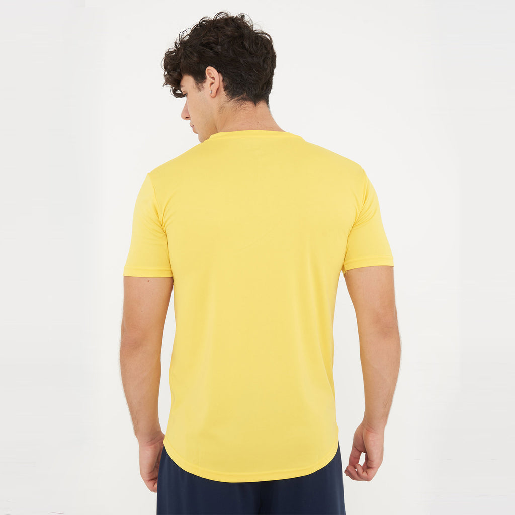 Pristina MC breathable running shirt