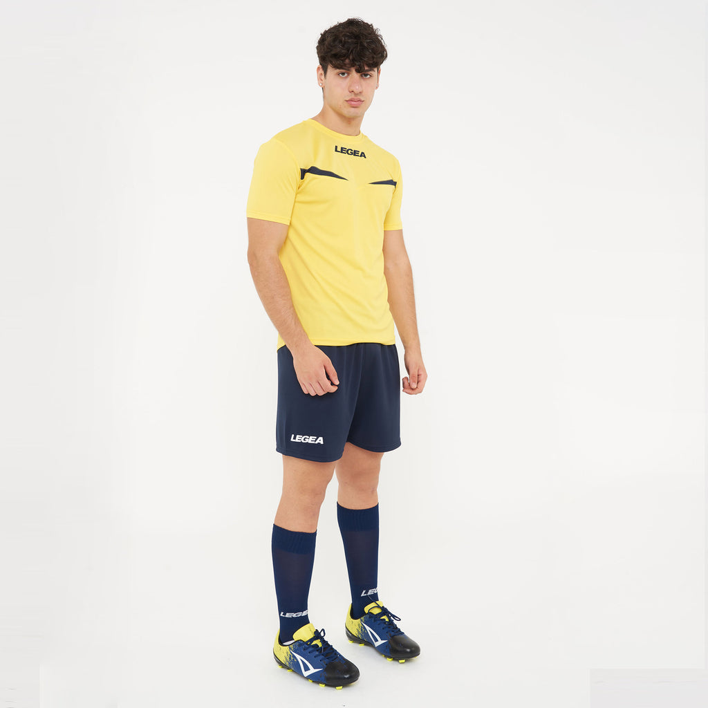 Maglia Pristina MC