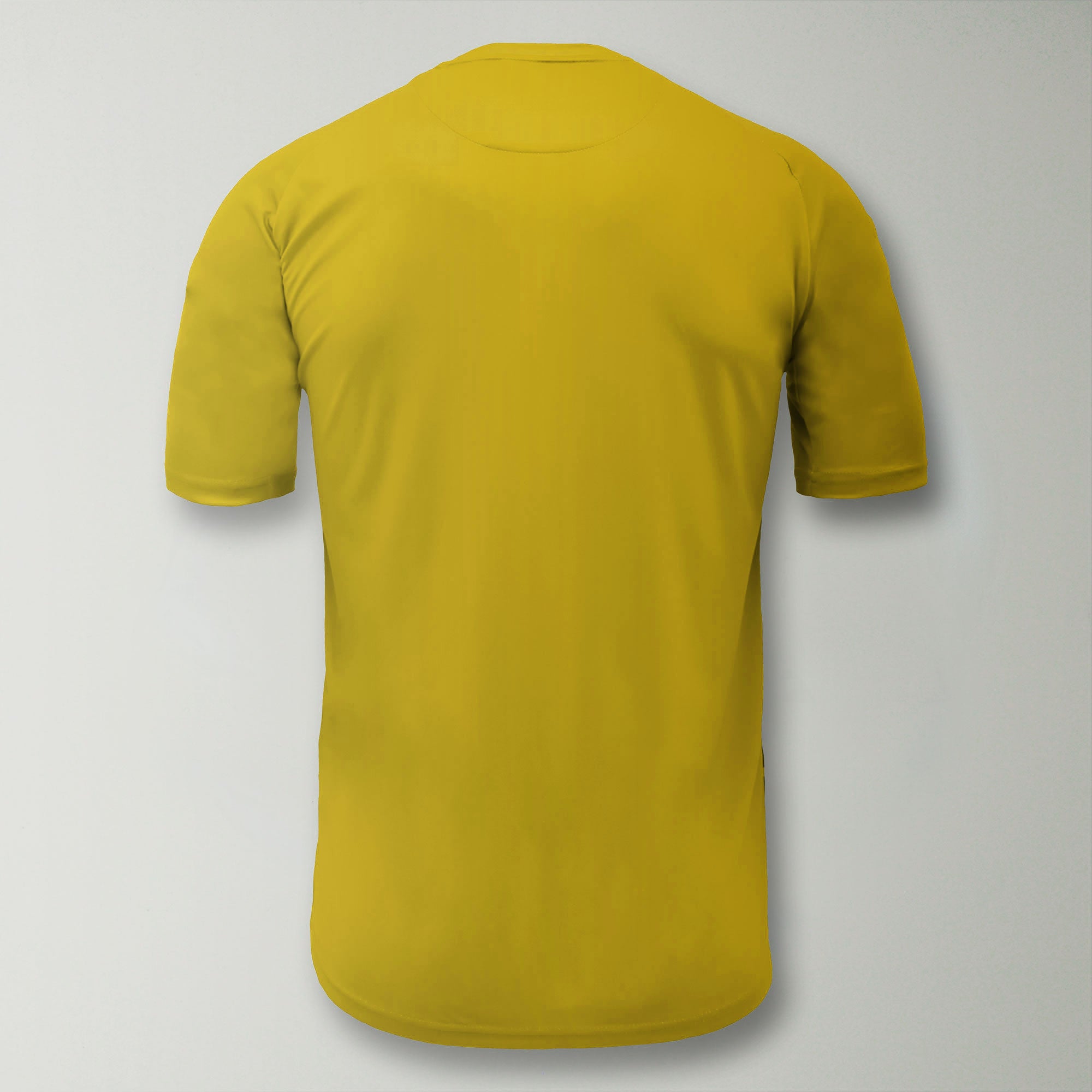 Pristina MC breathable running shirt
