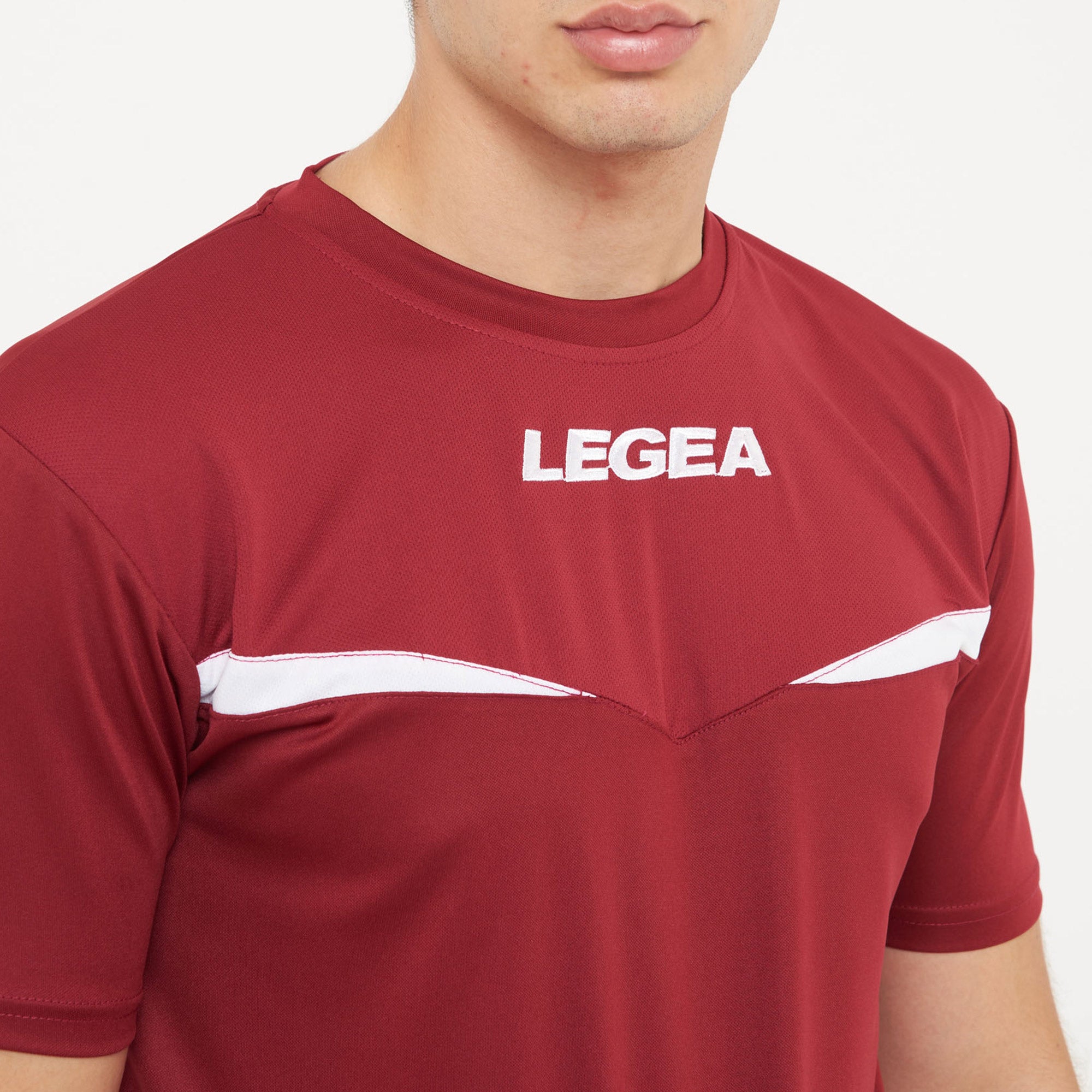 Maglia Pristina MC - Taglie Piccole