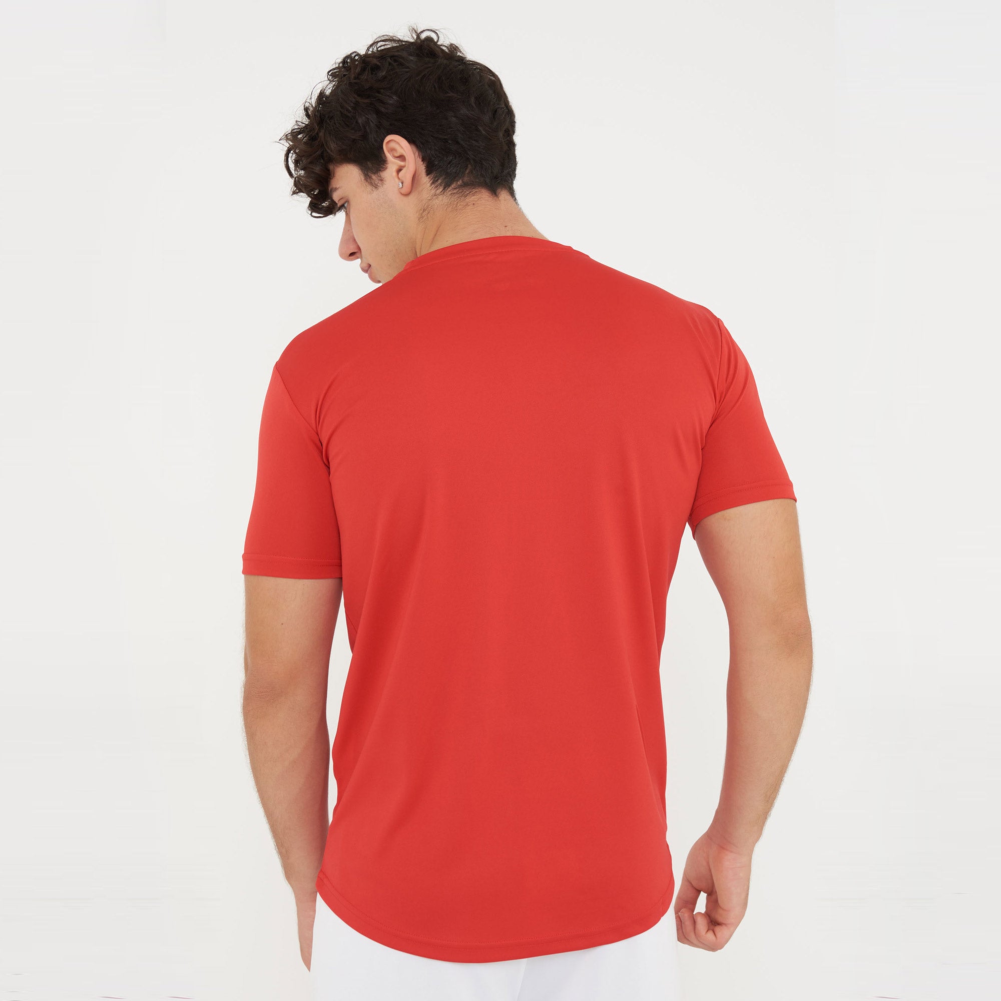 Hardloopshirt Pristina MC