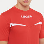 Hardloopshirt Pristina MC - Kleine Maten