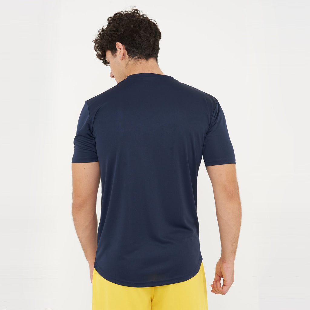 Hardloopshirt Pristina MC