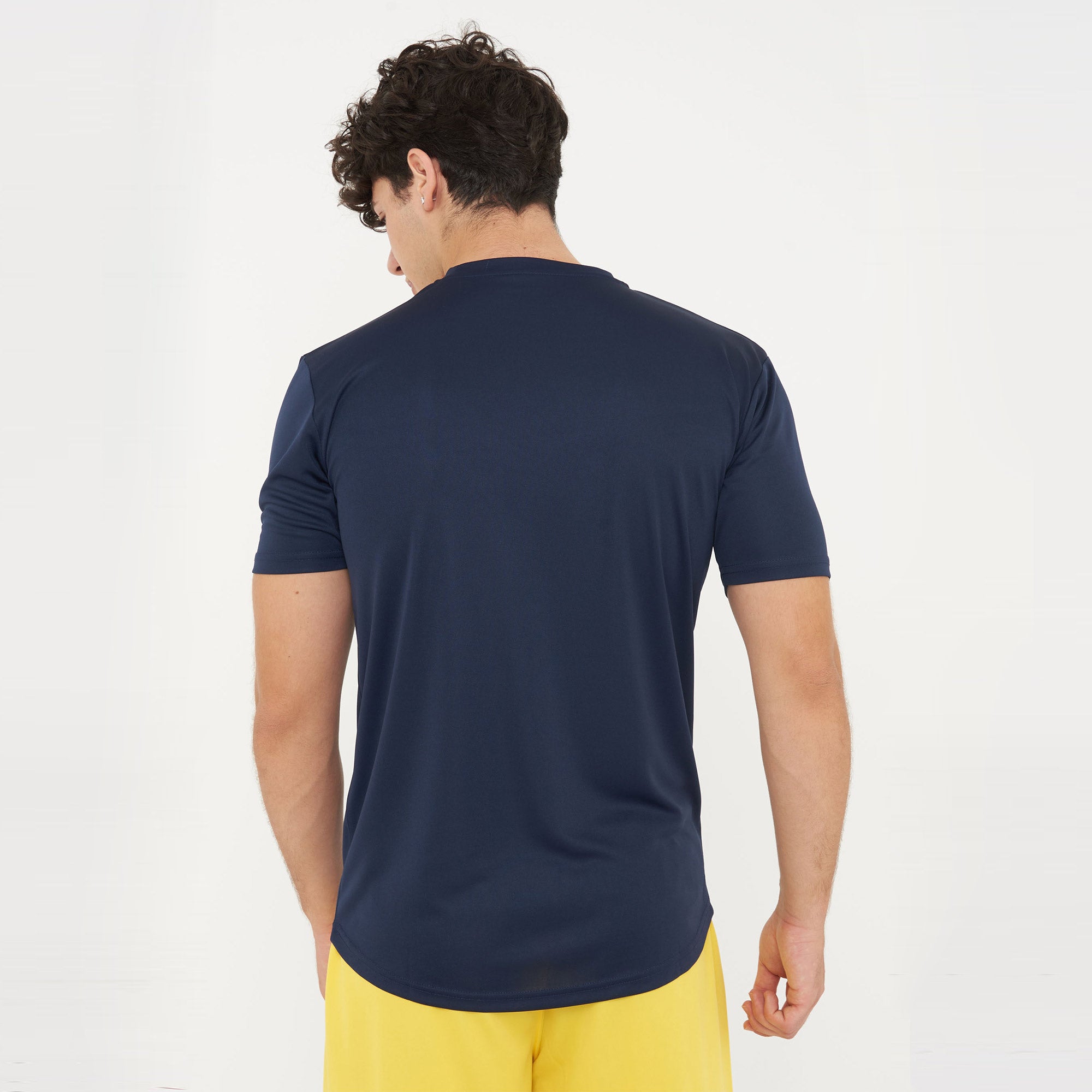 Hardloopshirt Pristina MC