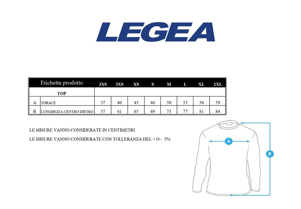 Maglia Vienna ML