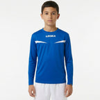 Lange mouwen voetbalshirt Wenen - kleine maten