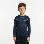 Lange mouwen voetbalshirt Wenen - kleine maten