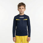 Lange mouwen voetbalshirt Wenen - kleine maten