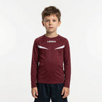 Lange mouwen voetbalshirt Wenen - kleine maten