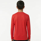 Maglia da calcio a maniche lunghe Vienna - taglie piccole