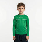 Lange mouwen voetbalshirt Wenen - kleine maten