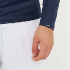 Maglia da calcio a maniche lunghe Vienna