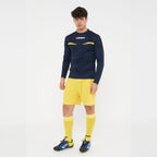 Maglia da calcio a maniche lunghe Vienna