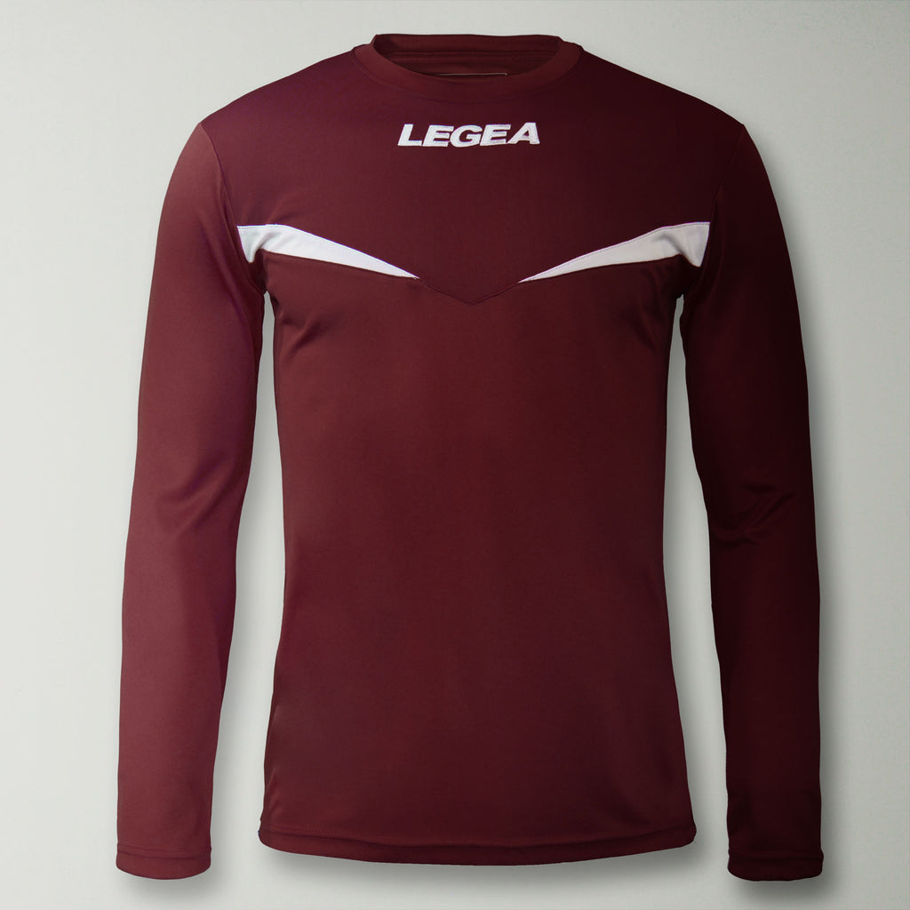 Maglia da calcio a maniche lunghe Vienna