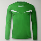Maglia da calcio a maniche lunghe Vienna
