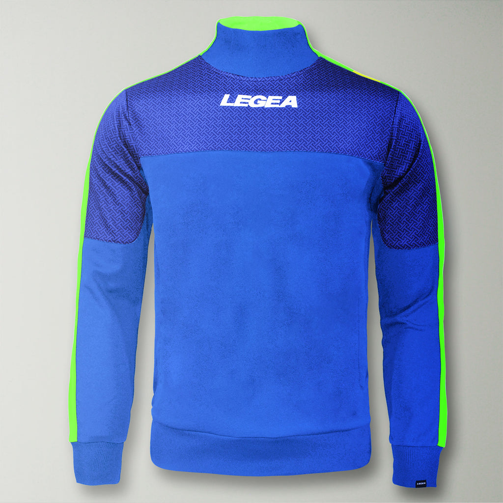 Chaqueta de entrenamiento de Damasco