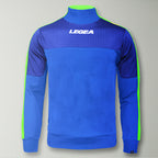 Chaqueta de entrenamiento de Damasco