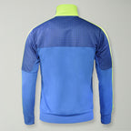 Chaqueta de entrenamiento de Damasco