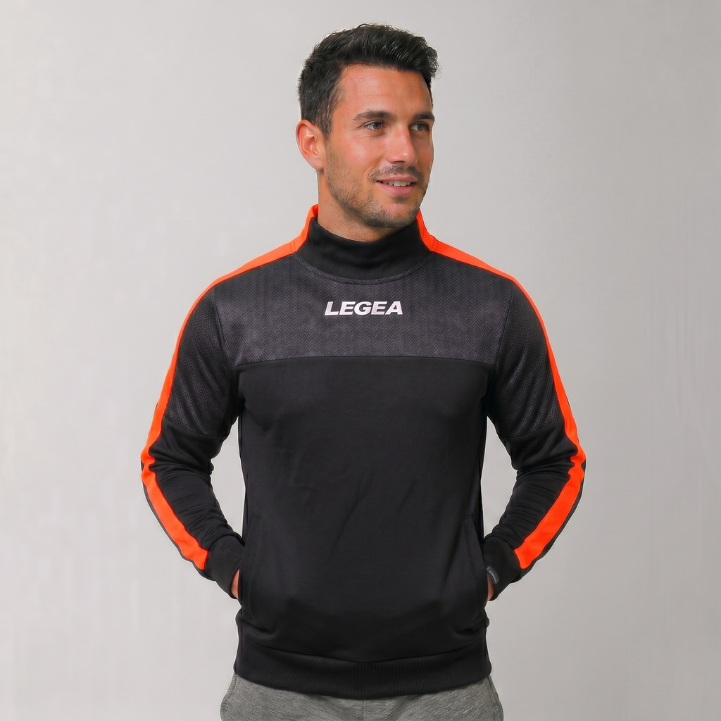 Damasco trainingsjack